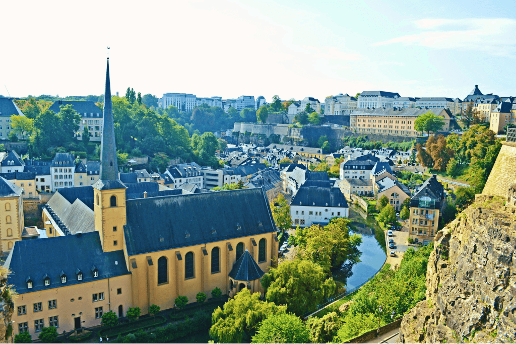 Luxembourg