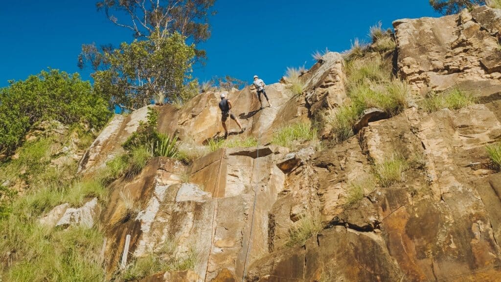 Kangaroo Point