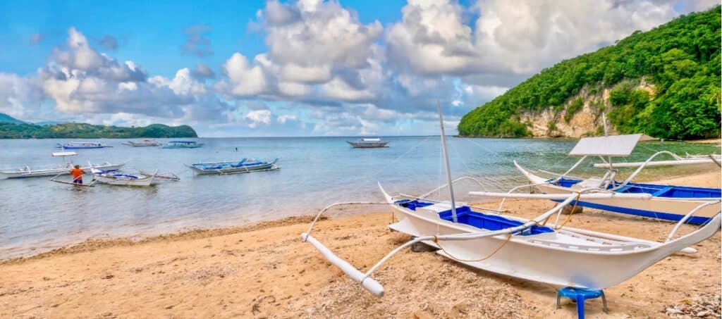 Puerto galera - A Scuba Diving Spot in the Philippines