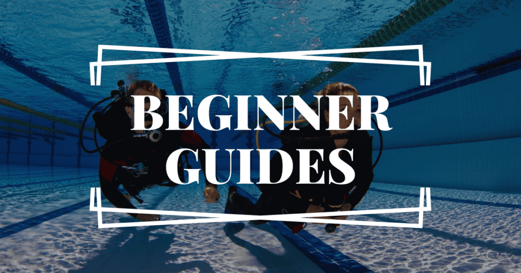 Beginner Guides Cover Photo