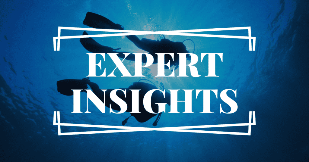 Expert Insights Cover Photo