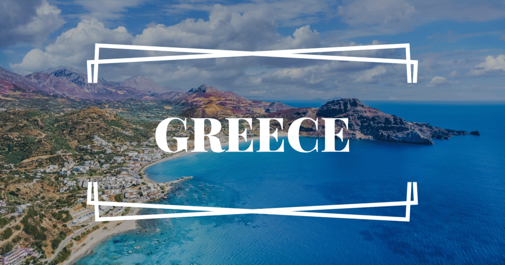 Greece