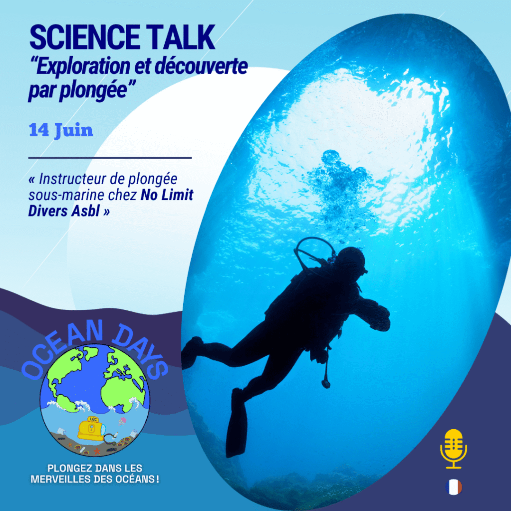 Luxembourg Ocean Days 2025