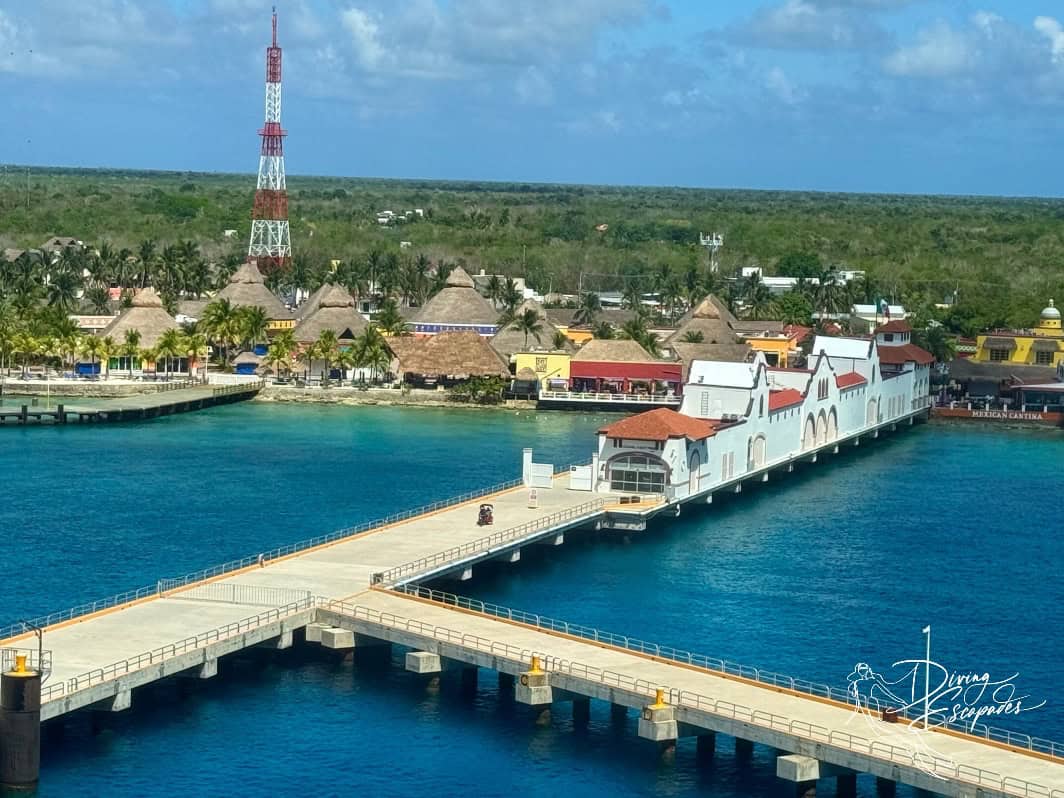 Puerta Maya