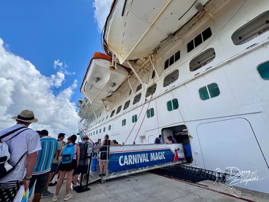 Is Cozumel Safe for Cruise Travelers