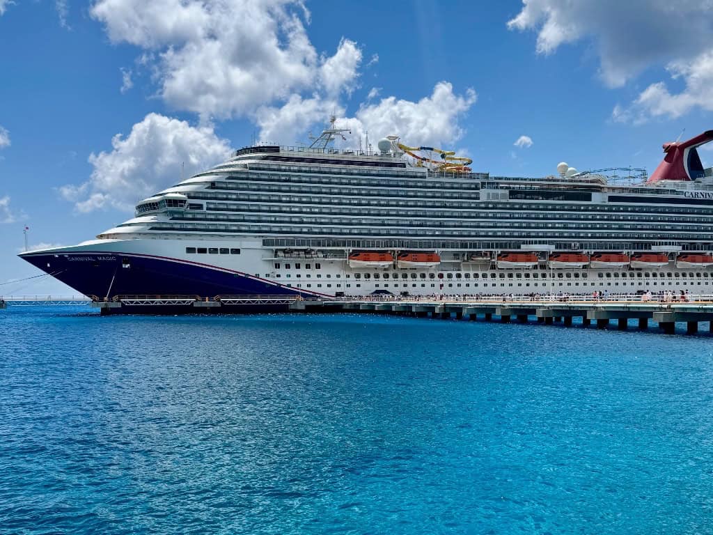 Is Carnival Cruise Good? Here's my honest take