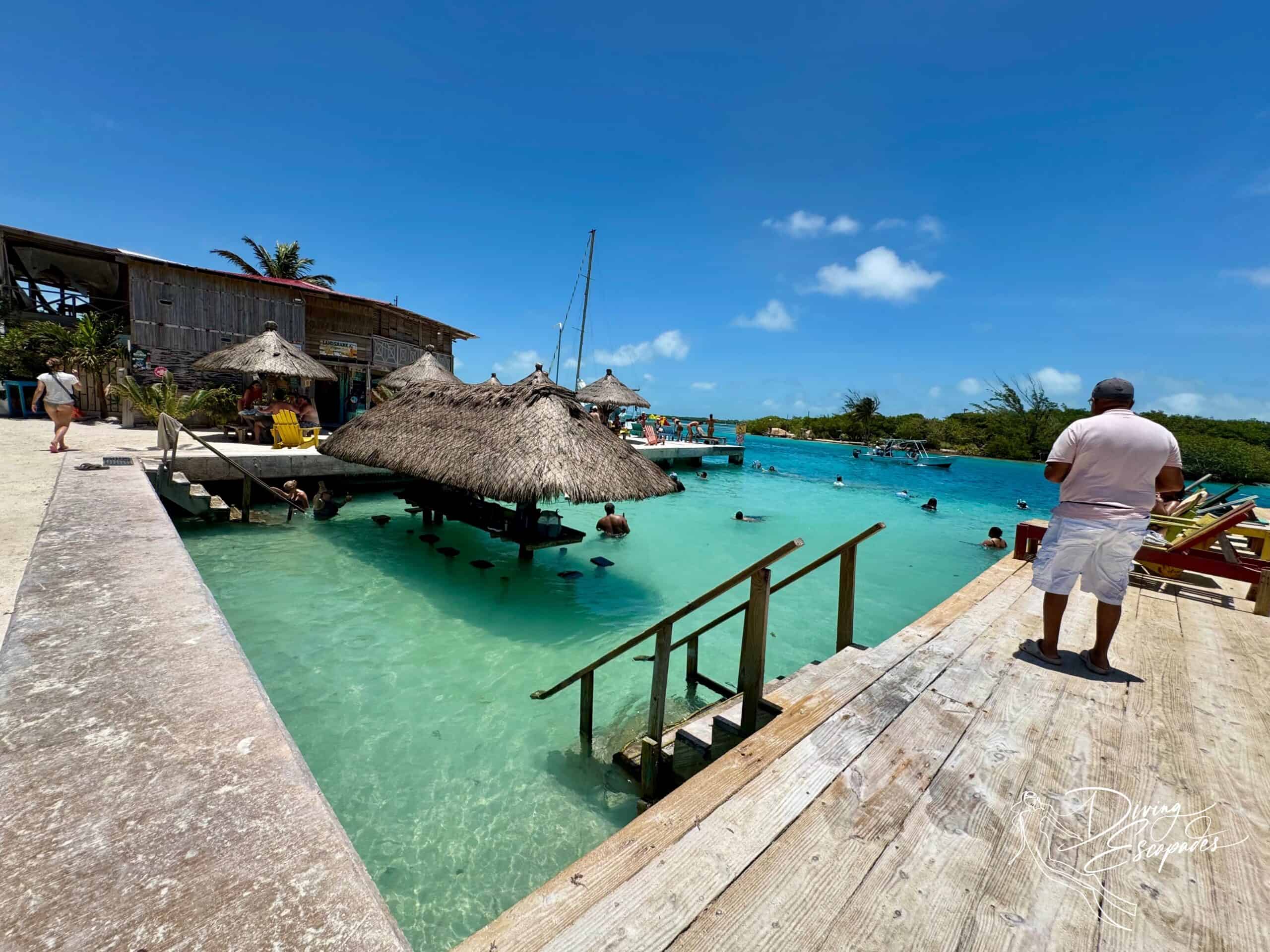 Is Belize Worth Visiting? These people said yes