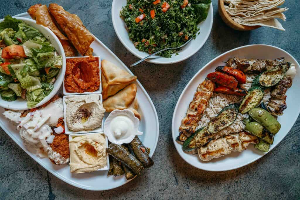 No 3-day Crete itinerary is complete without the Crete Cooking Class