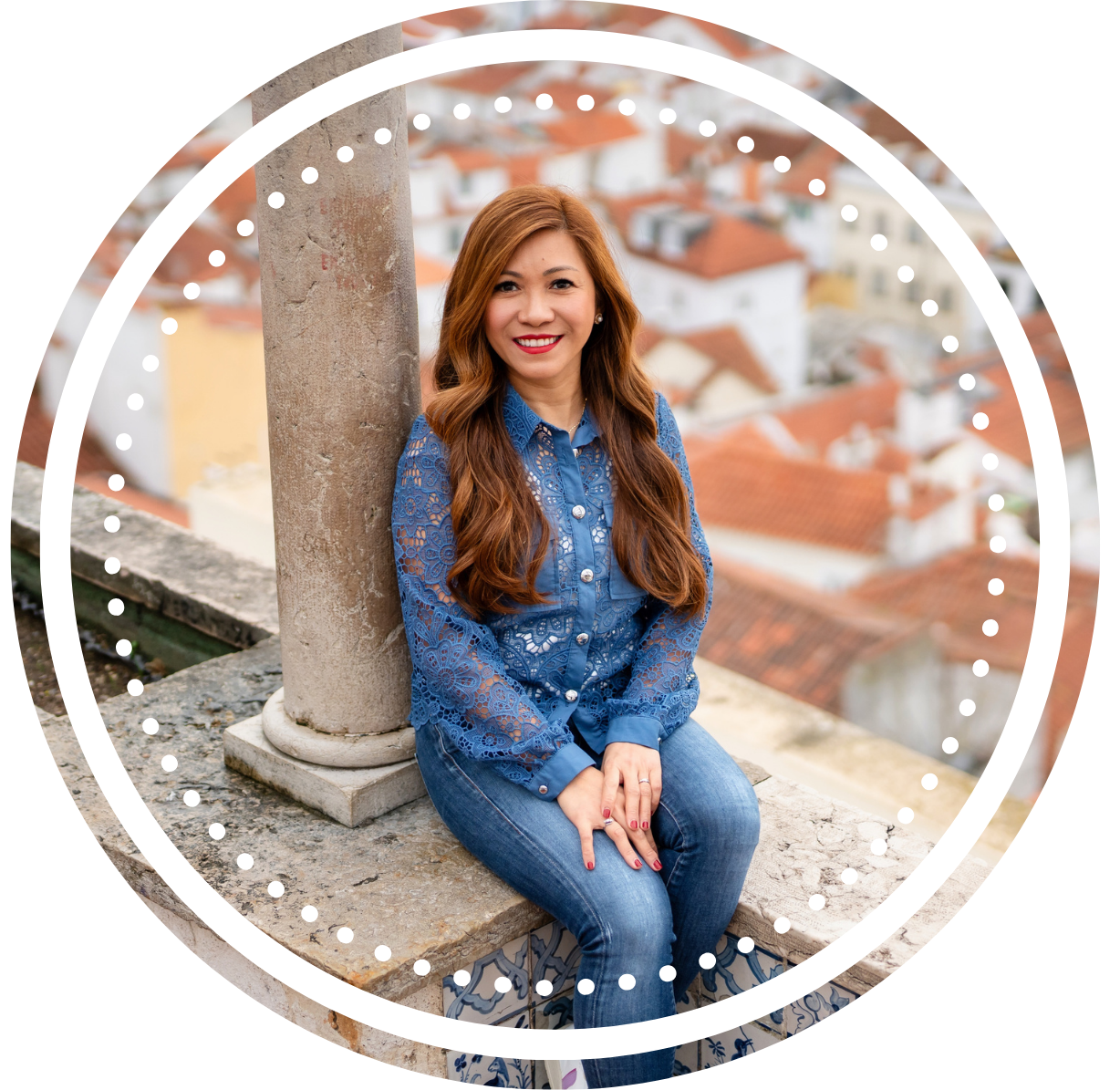 Lorie Neuberger-Castillo - Diving Escapades