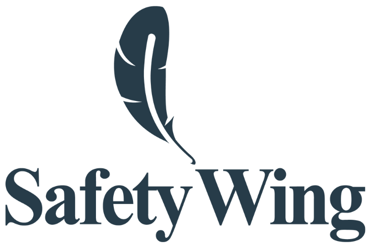 SafetyWing Travel Insurance logo