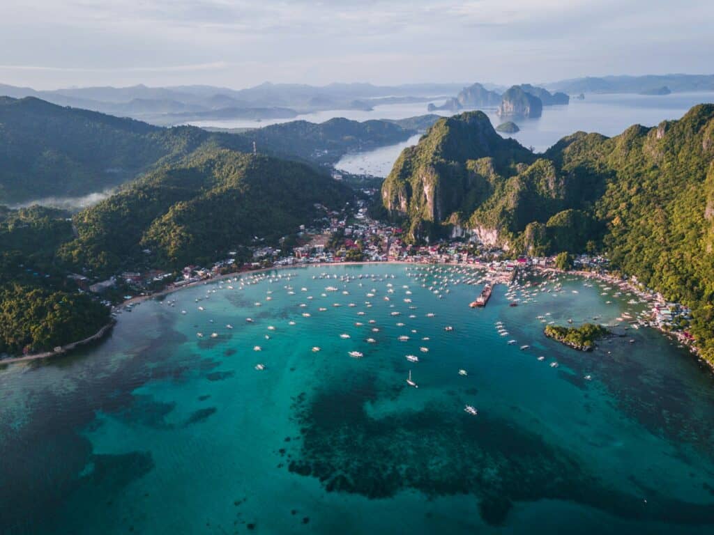 Is the Philippines Worth Visiting? El Nido Is One of the Reasons Why