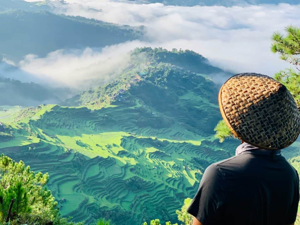 Is the Philippines Worth Visiting? Banaue Rice Terraces Is One of the Reasons Why