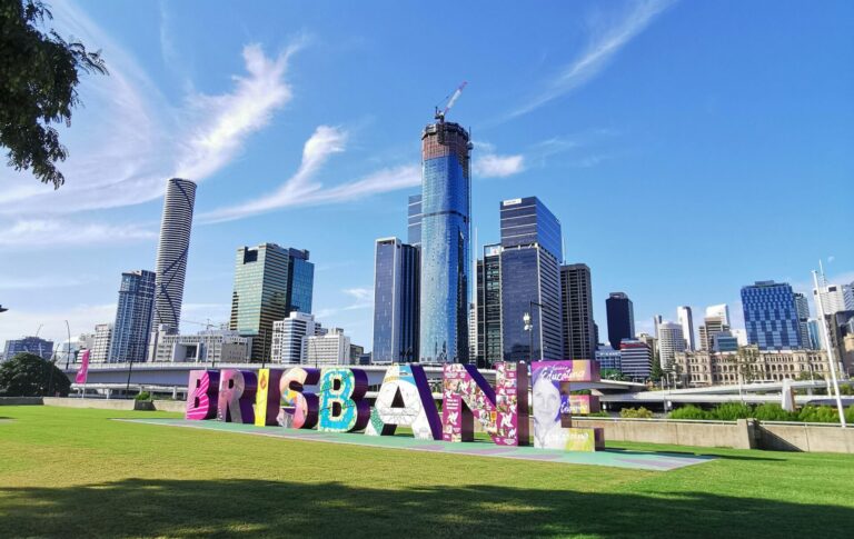 Brisbane 1 day itinerary